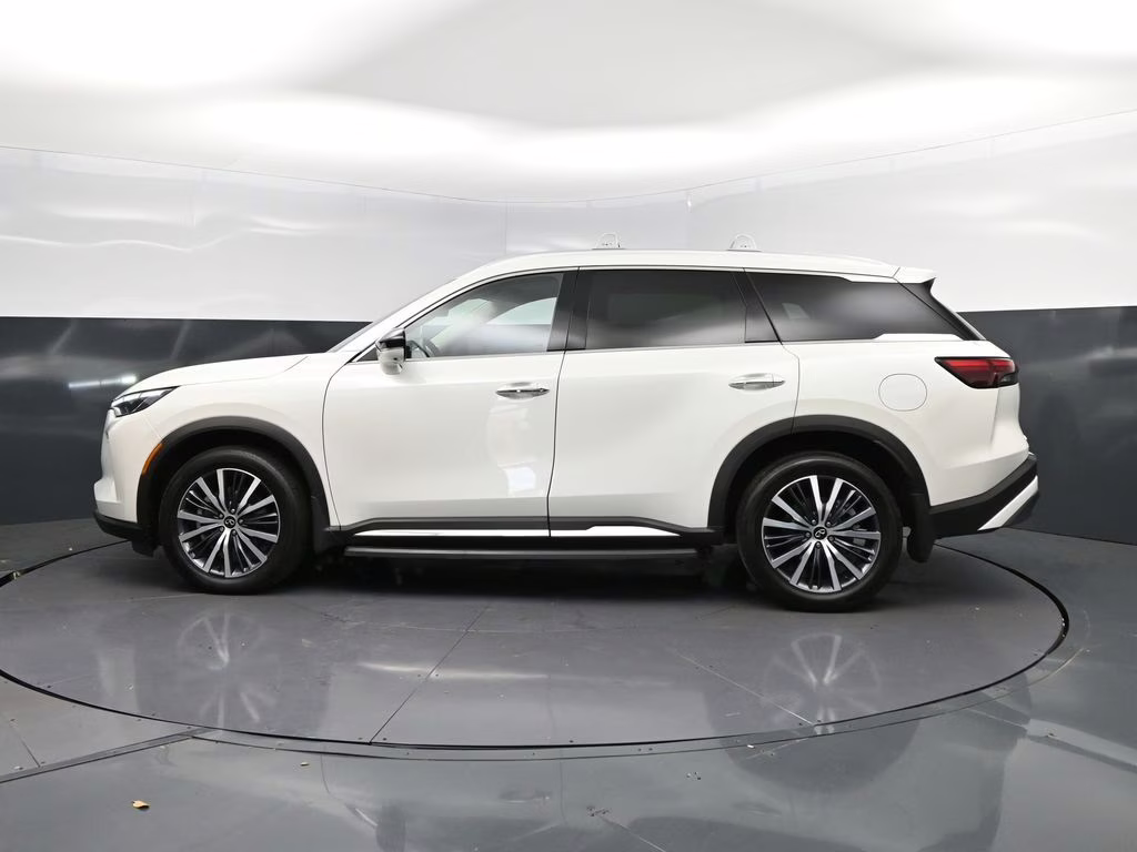 2023 Majestic INFINITI QX60 Sensory AWD SUV
