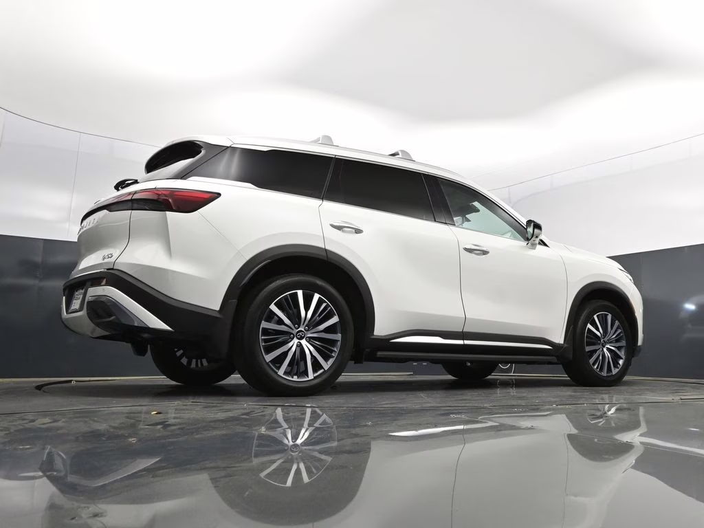 2023 Majestic INFINITI QX60 Sensory AWD SUV