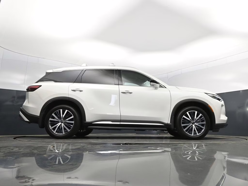 2023 Majestic INFINITI QX60 Sensory AWD SUV