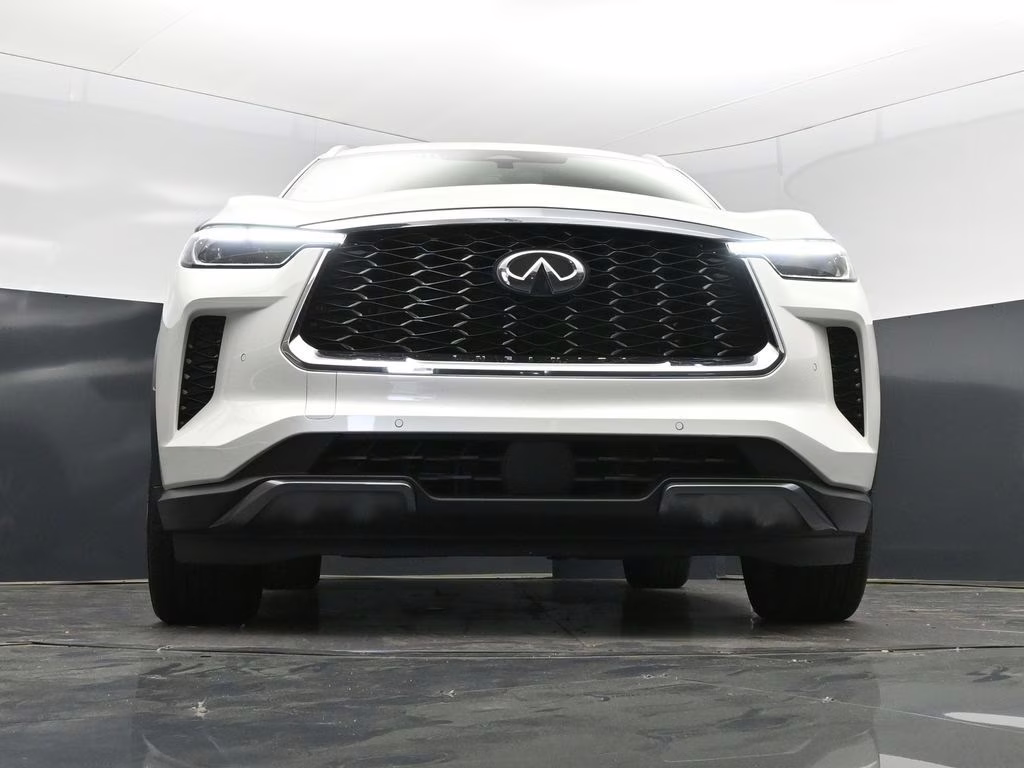 2023 Majestic INFINITI QX60 Sensory AWD SUV