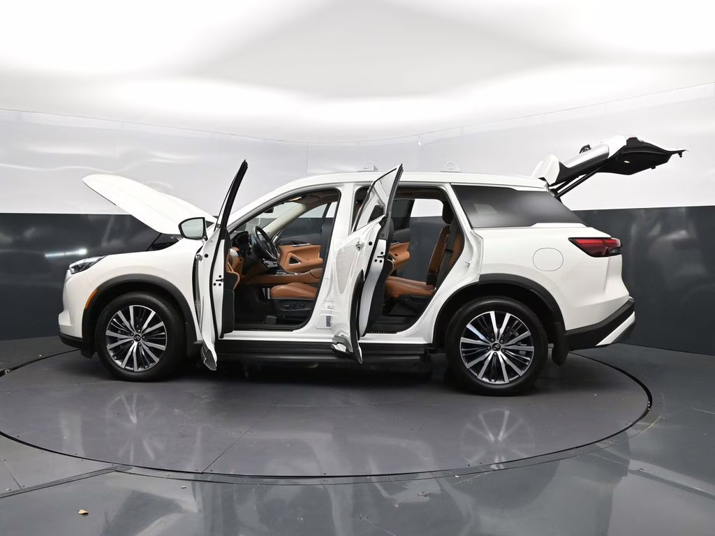 2023 Majestic INFINITI QX60 Sensory AWD SUV