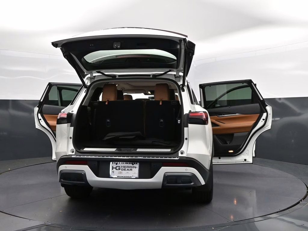 2023 Majestic INFINITI QX60 Sensory AWD SUV