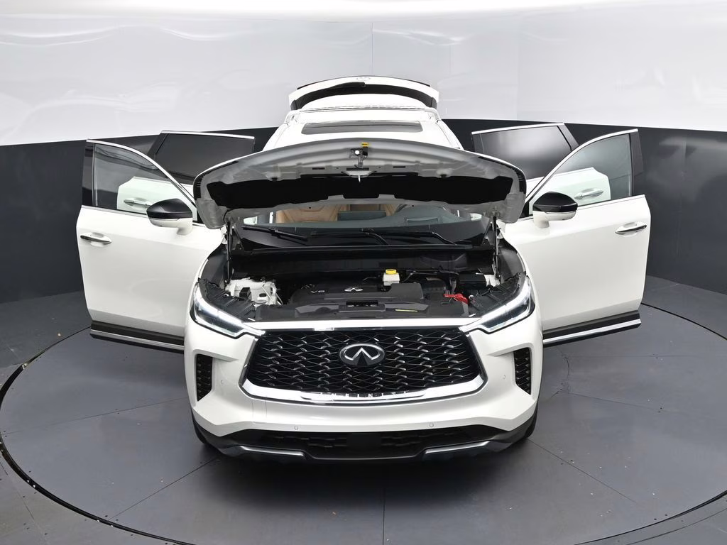 2023 Majestic INFINITI QX60 Sensory AWD SUV