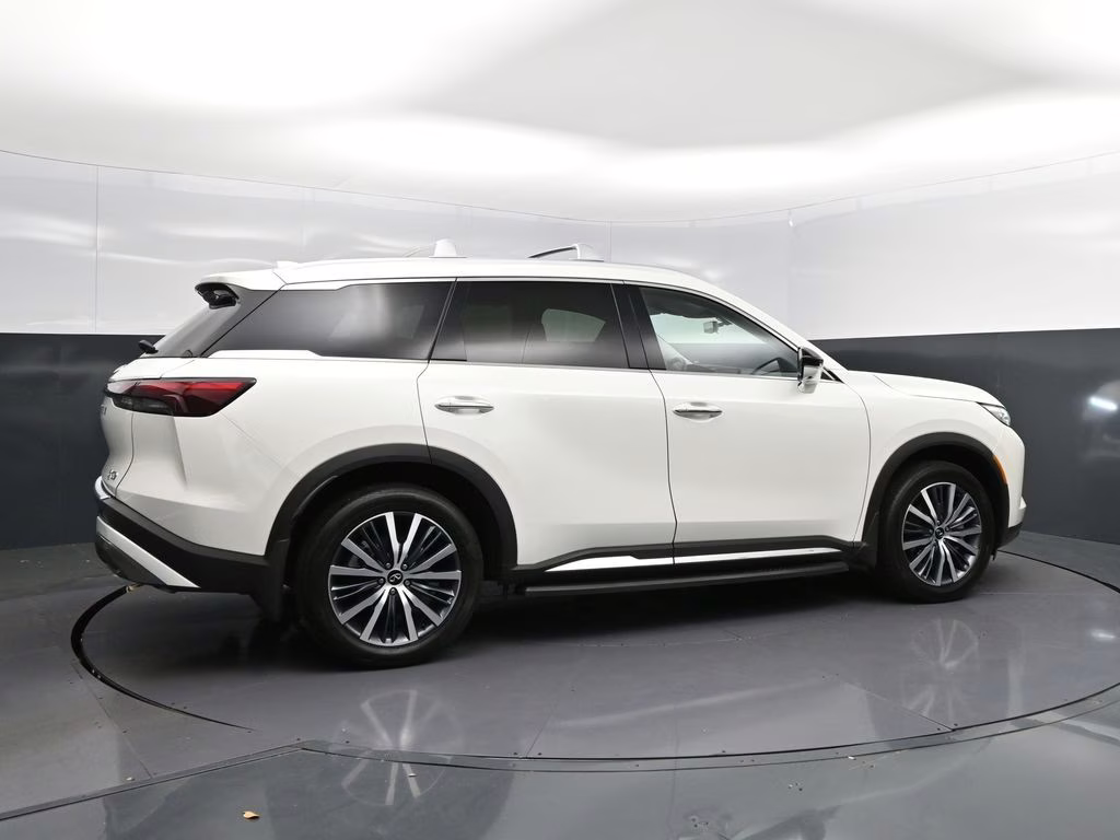 2023 Majestic INFINITI QX60 Sensory AWD SUV