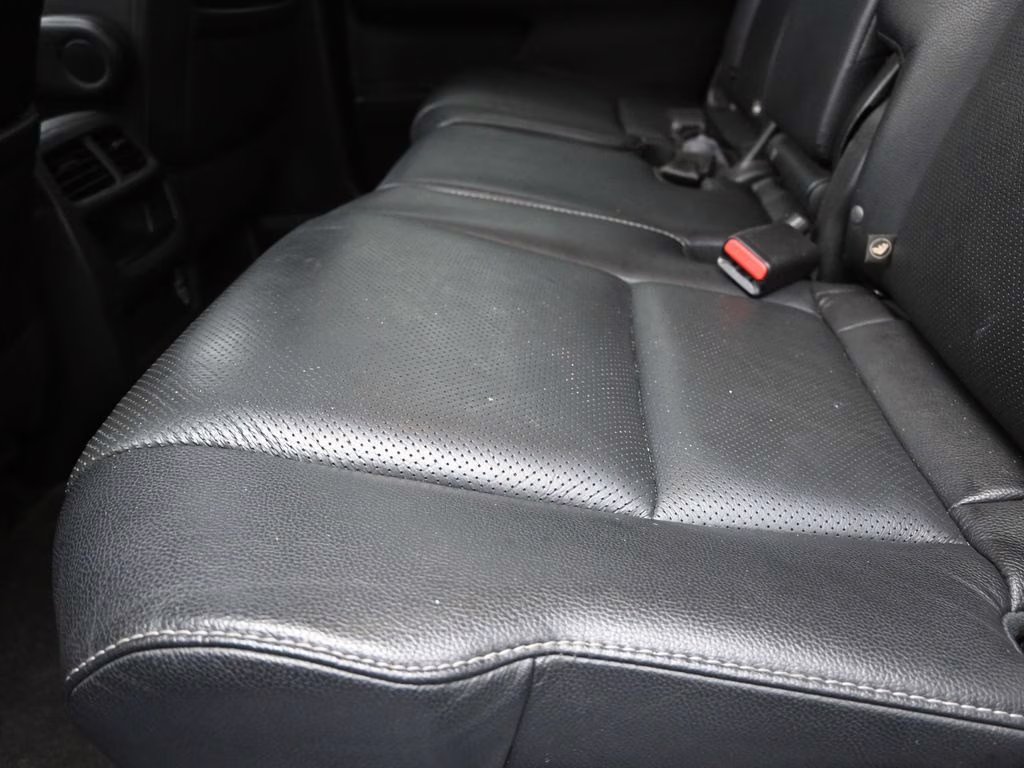 2022 Gray Honda Passport EX-L FWD SUV