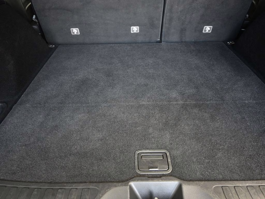 2022 Gray Honda Passport EX-L FWD SUV