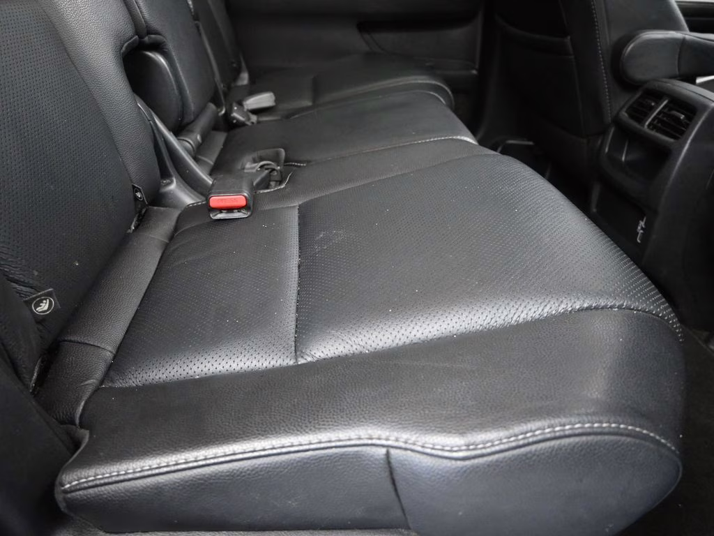 2022 Gray Honda Passport EX-L FWD SUV
