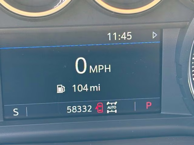 2022 Steel Metallic Chevrolet Silverado 1500 LTD RST 4X4 Truck