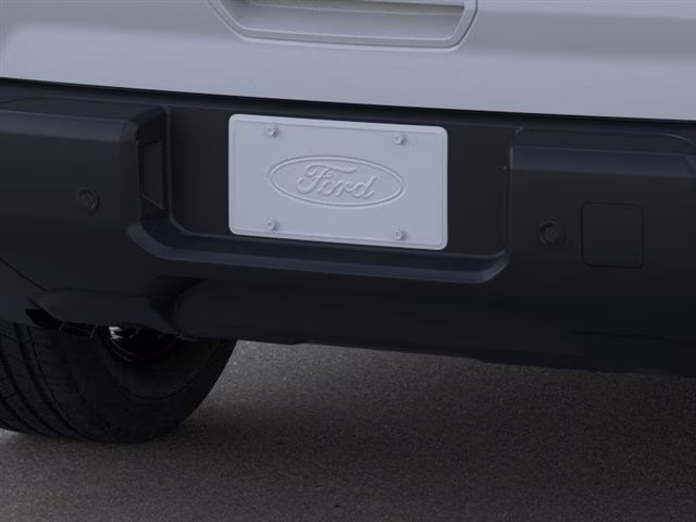 2026 White Metallic Ford Bronco Sport Outer Banks 4X4 SUV