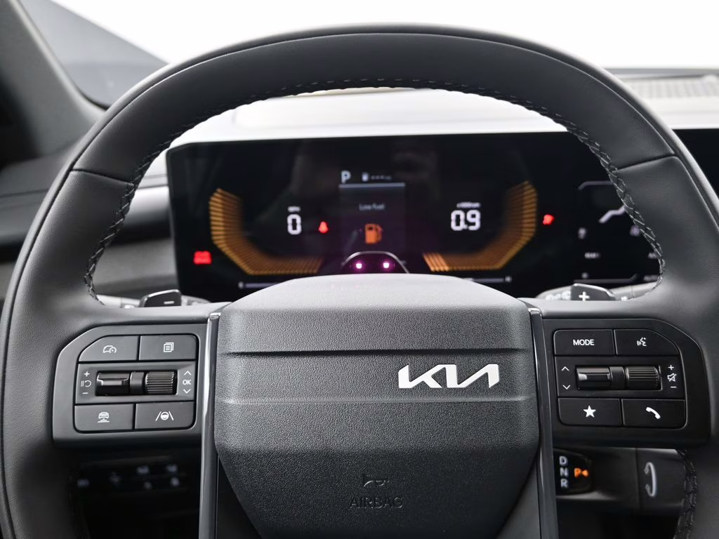 2027 Terrain Brown Kia Telluride X-Line EX AWD SUV