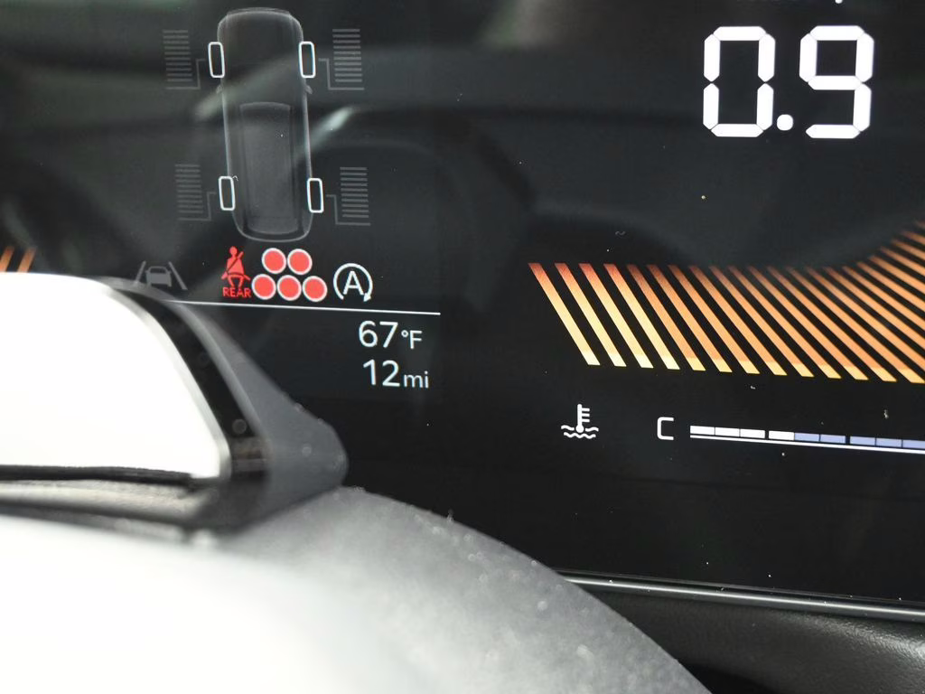 2027 Terrain Brown Kia Telluride X-Line EX AWD SUV