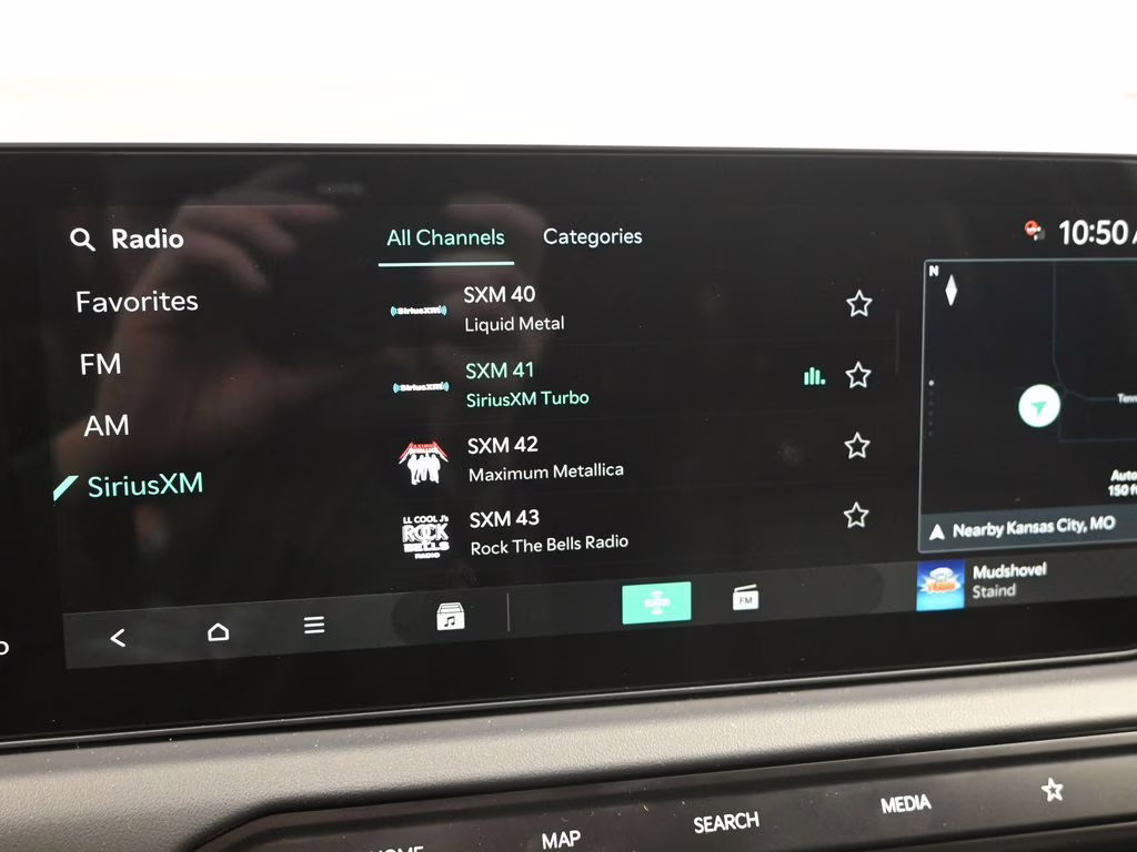 2027 Terrain Brown Kia Telluride X-Line EX AWD SUV