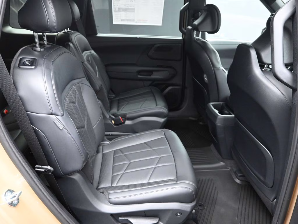 2027 Terrain Brown Kia Telluride X-Line EX AWD SUV