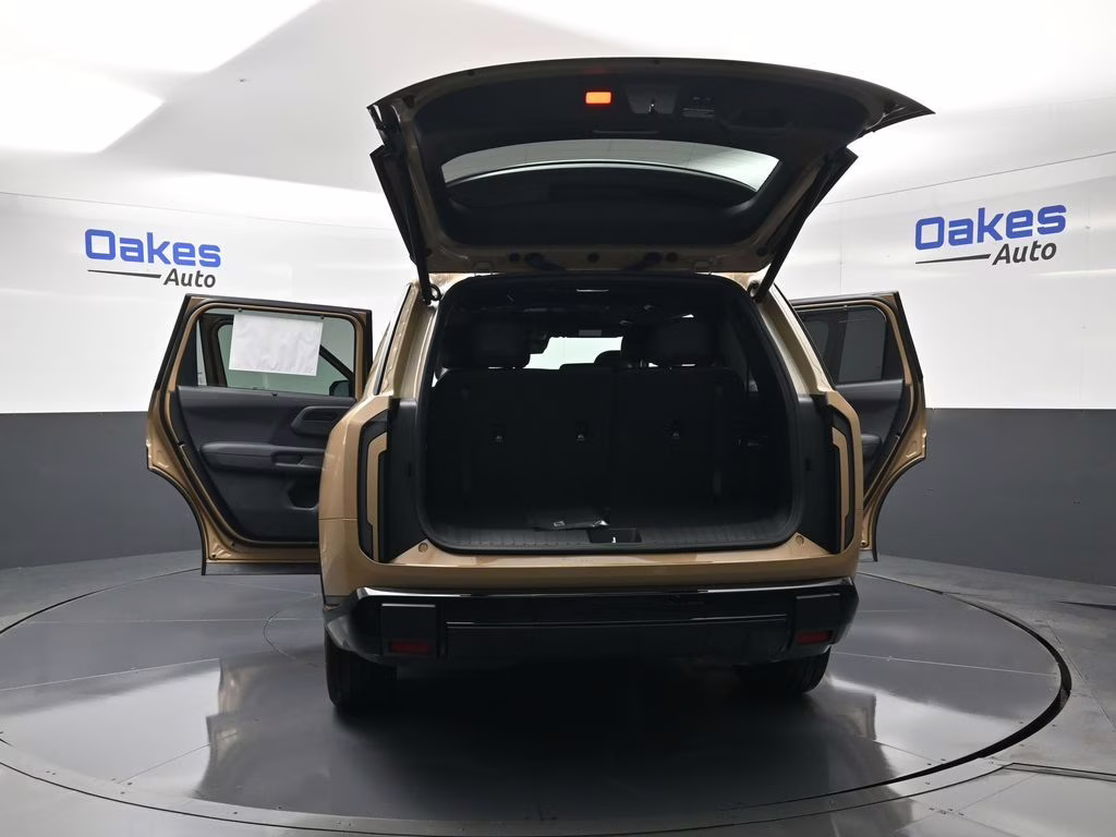 2027 Terrain Brown Kia Telluride X-Line EX AWD SUV