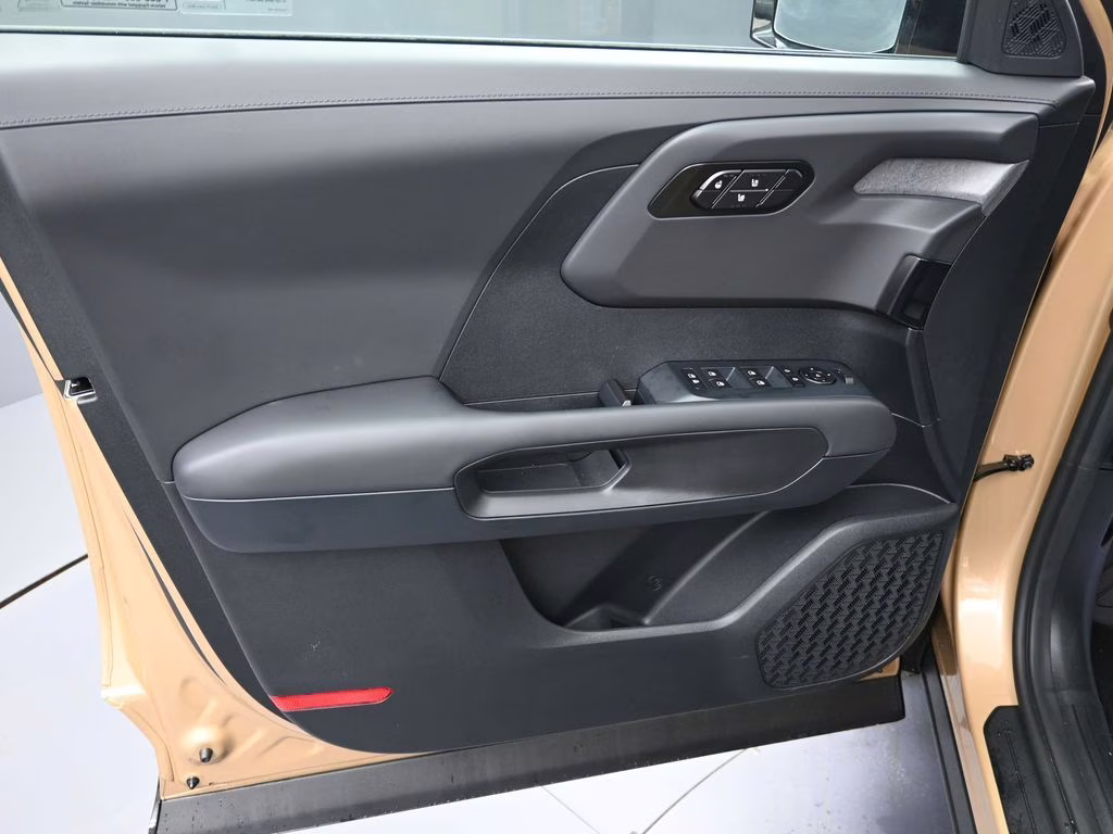 2027 Terrain Brown Kia Telluride X-Line EX AWD SUV