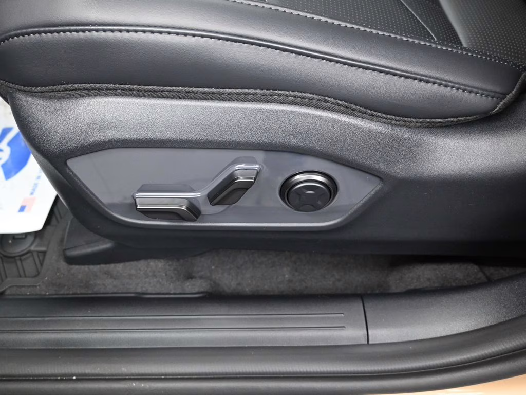 2027 Terrain Brown Kia Telluride X-Line EX AWD SUV