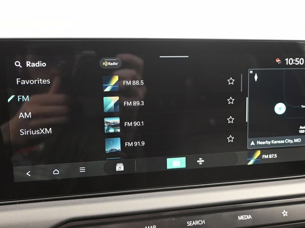 2027 Terrain Brown Kia Telluride X-Line EX AWD SUV