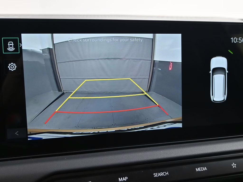 2027 Terrain Brown Kia Telluride X-Line EX AWD SUV