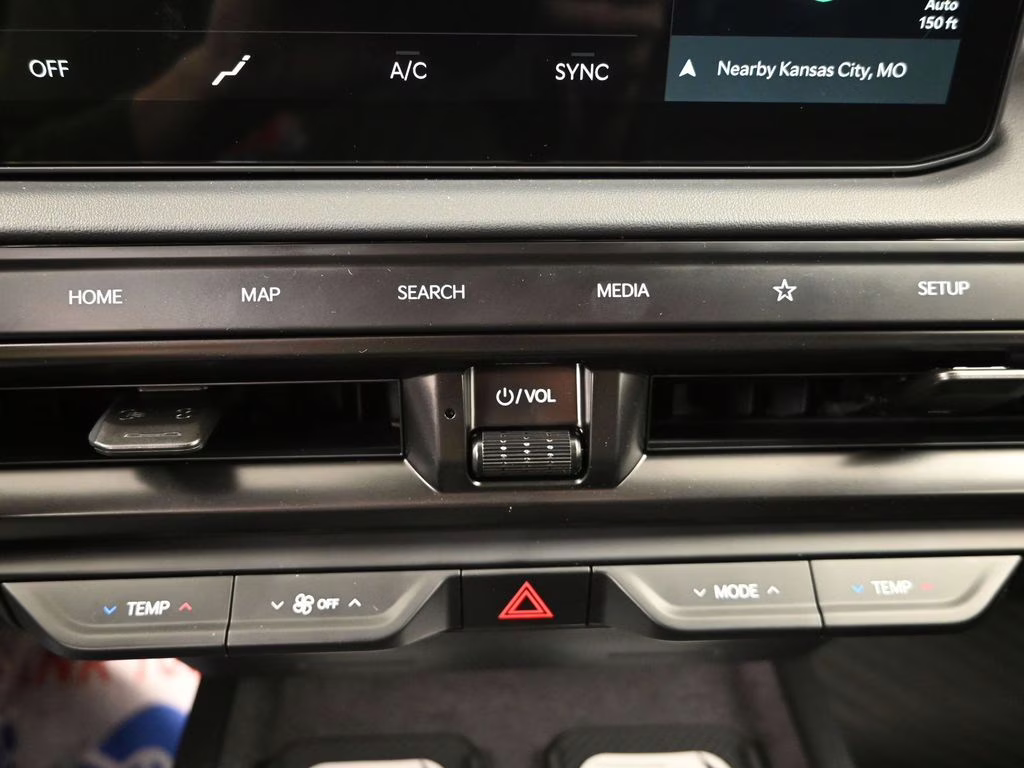 2027 Terrain Brown Kia Telluride X-Line EX AWD SUV