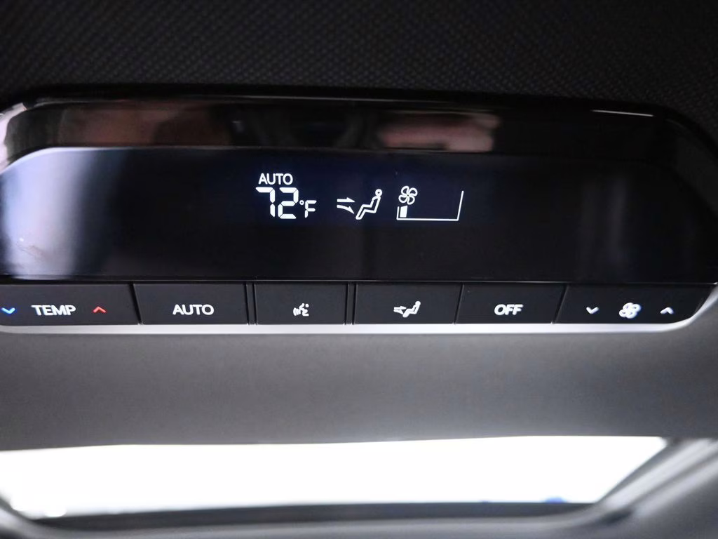 2027 Terrain Brown Kia Telluride X-Line EX AWD SUV