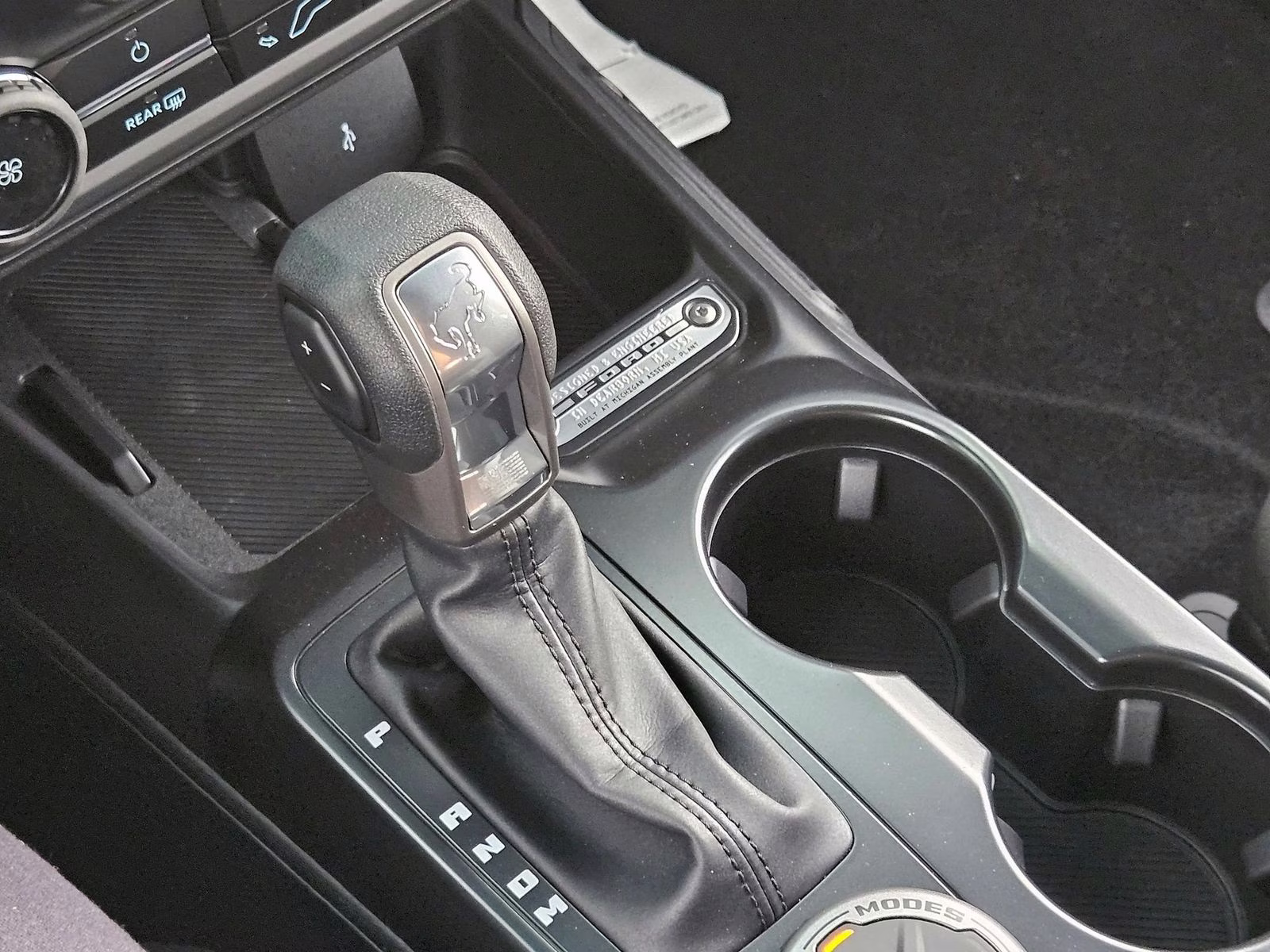 2026 Avalanche Ford Bronco Base 4X4 SUV