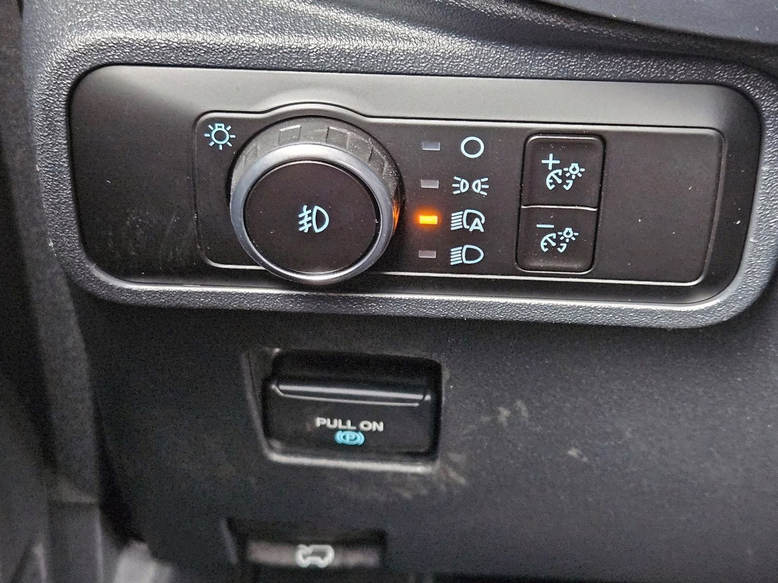 2026 Avalanche Ford Bronco Outer Banks 4X4 SUV