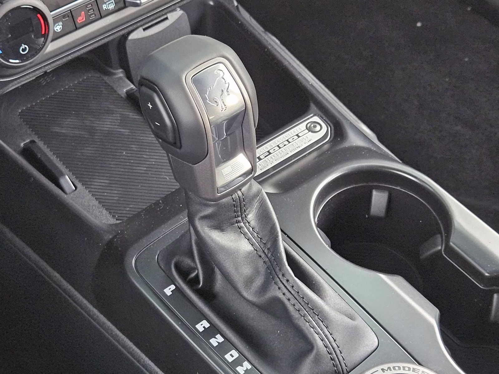 2026 Avalanche Ford Bronco Outer Banks 4X4 SUV