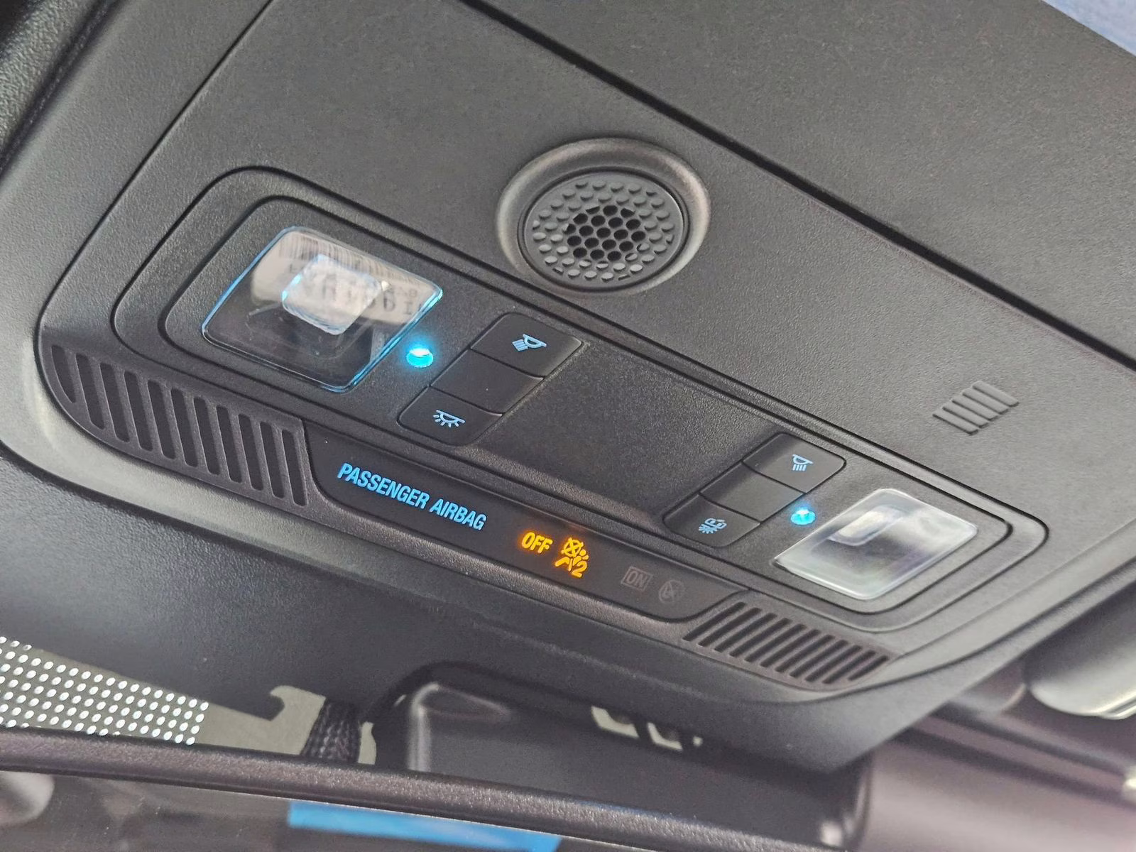 2026 Avalanche Ford Bronco Outer Banks 4X4 SUV