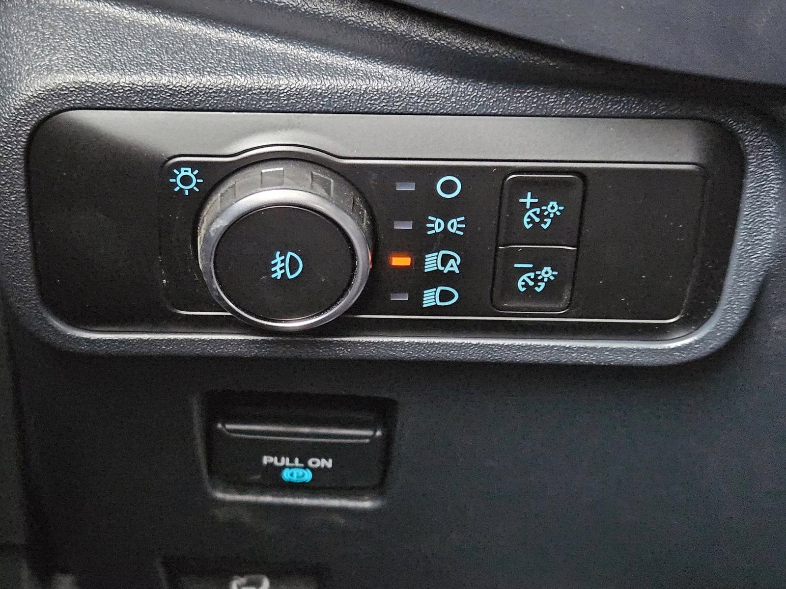 2026 Avalanche Ford Bronco Badlands 4X4 SUV