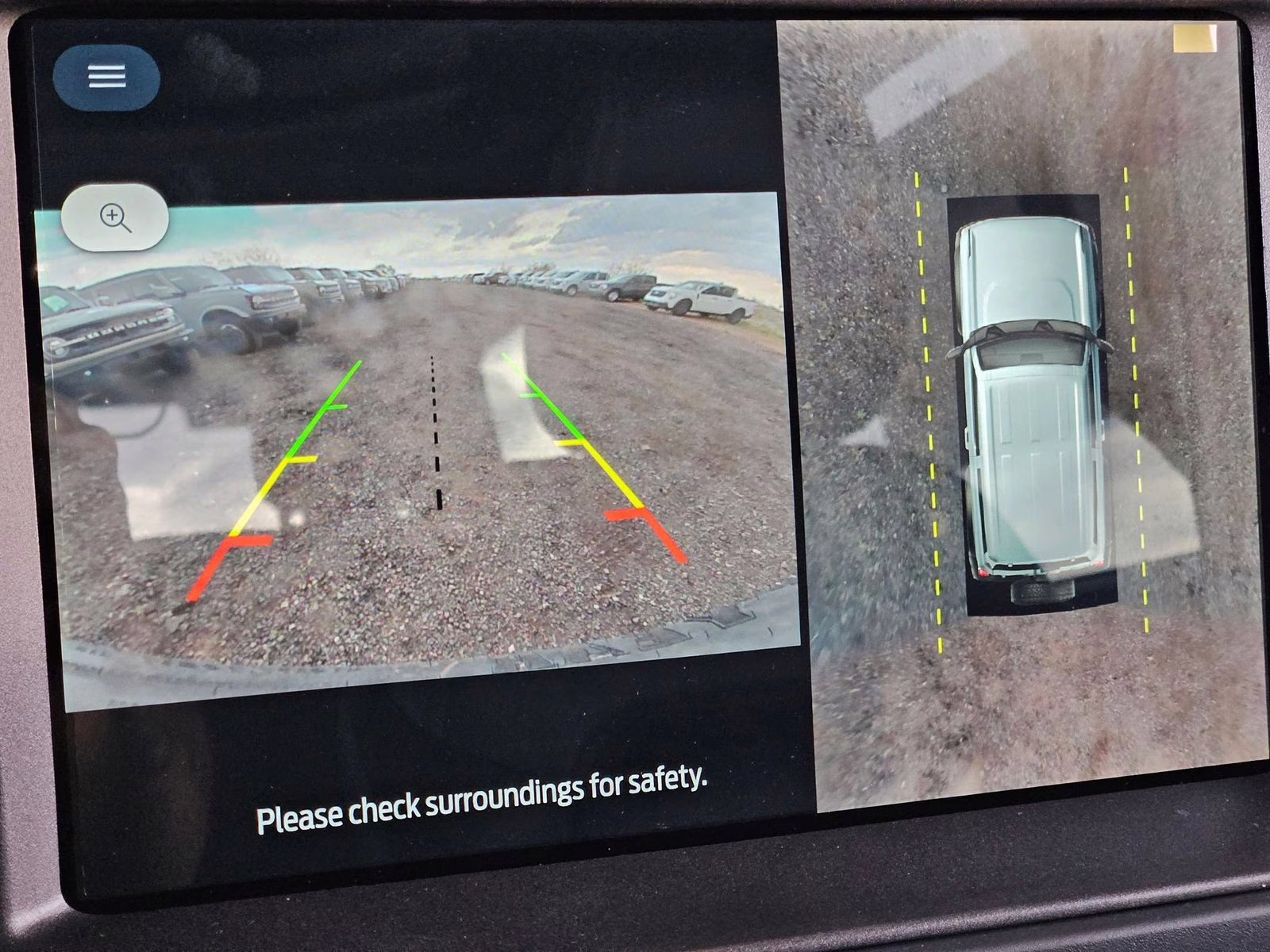 2026 Avalanche Ford Bronco Badlands 4X4 SUV