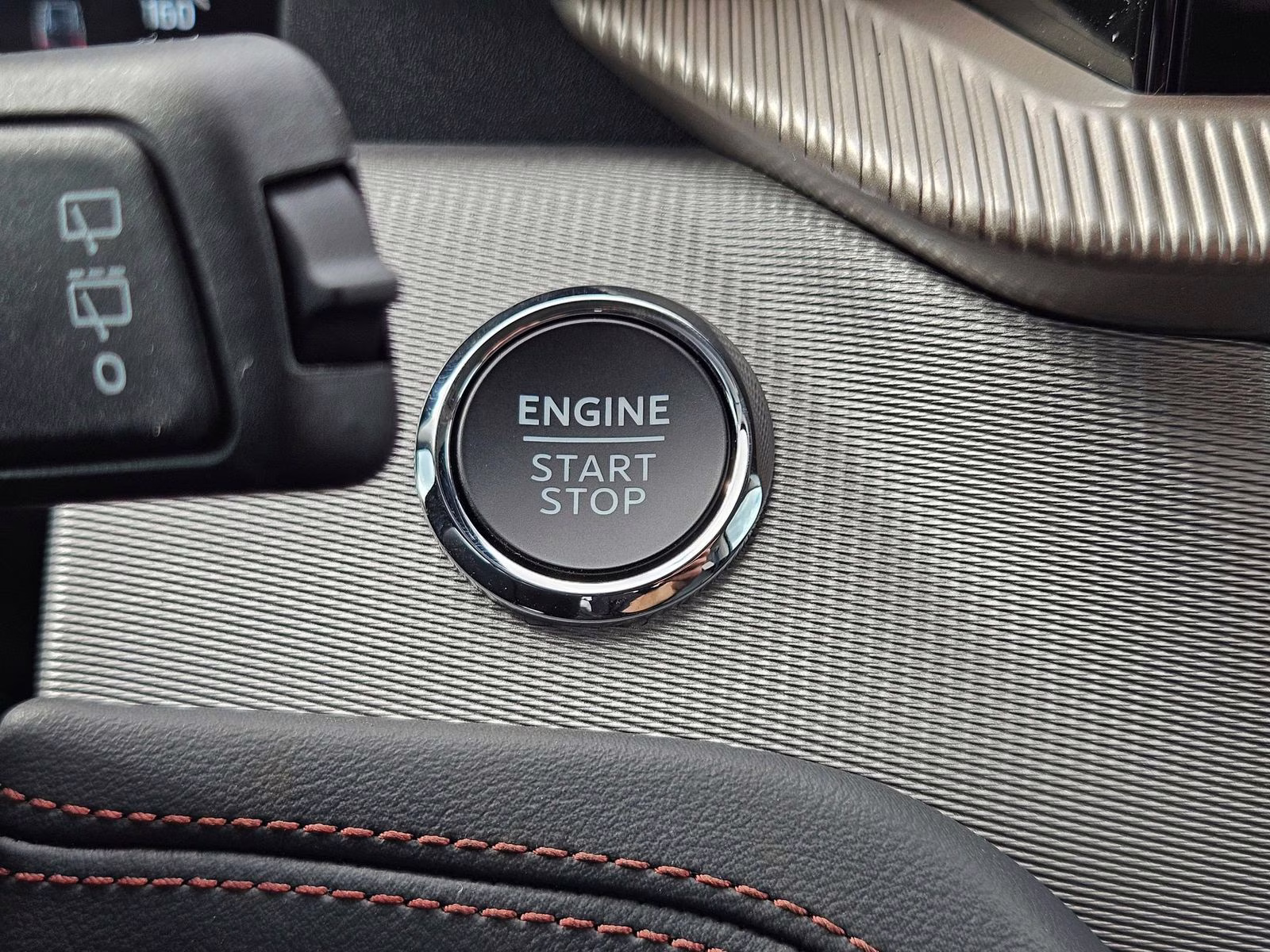 2026 Vapor Blue Ford Explorer Active RWD SUV