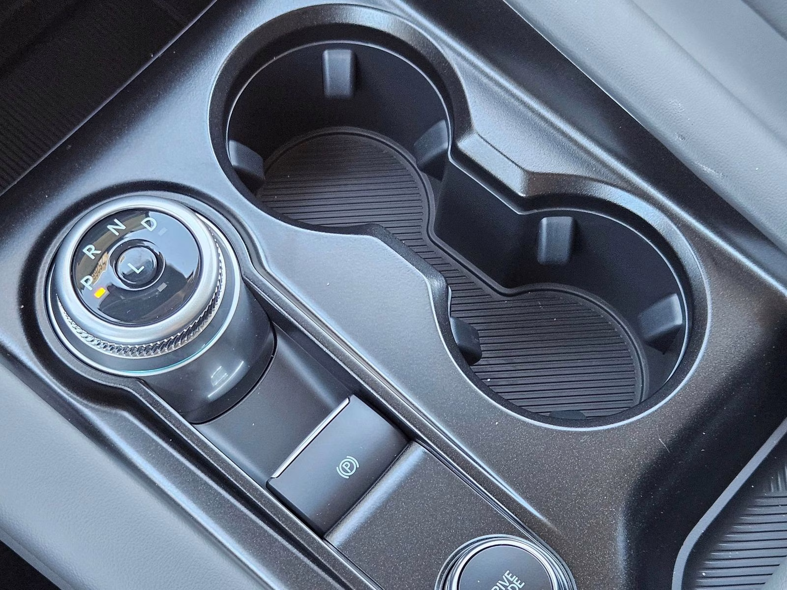 2026 Black Metallic Ford Explorer Active RWD SUV