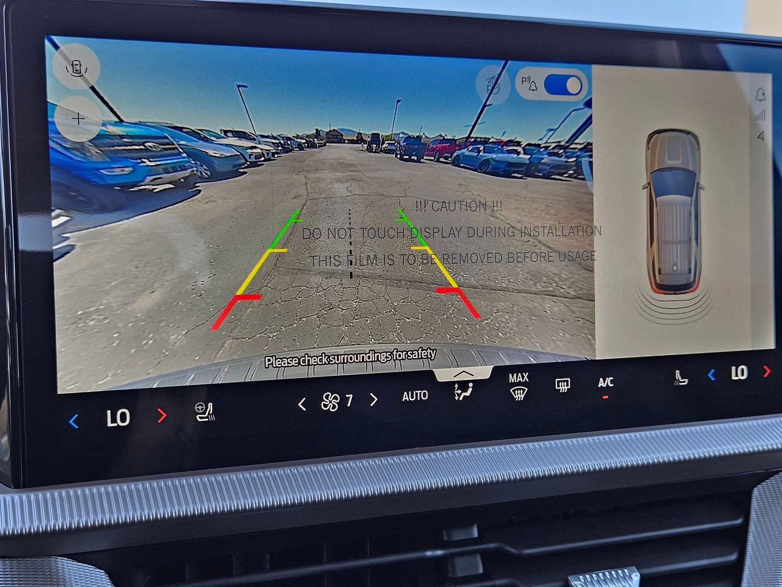 2026 Black Metallic Ford Explorer Active RWD SUV