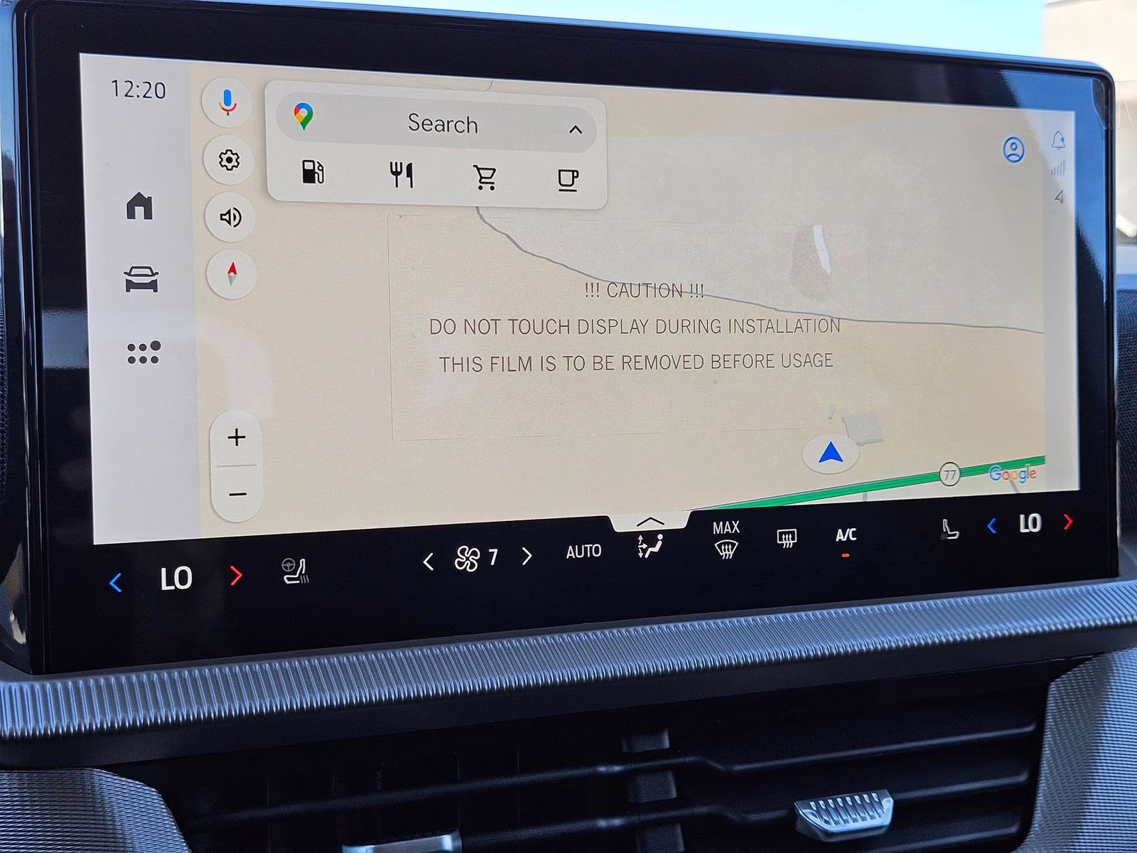 2026 Black Metallic Ford Explorer Active RWD SUV