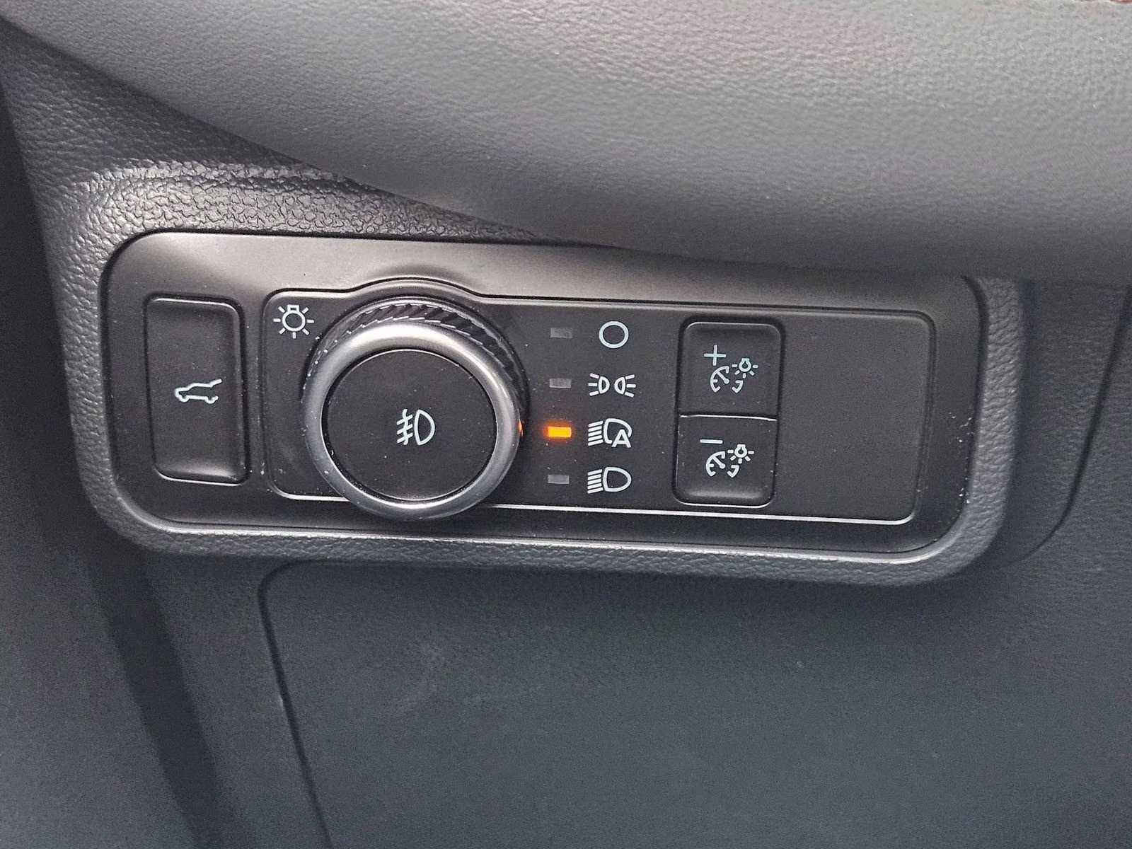 2026 Gray Metallic Ford Explorer Active RWD SUV