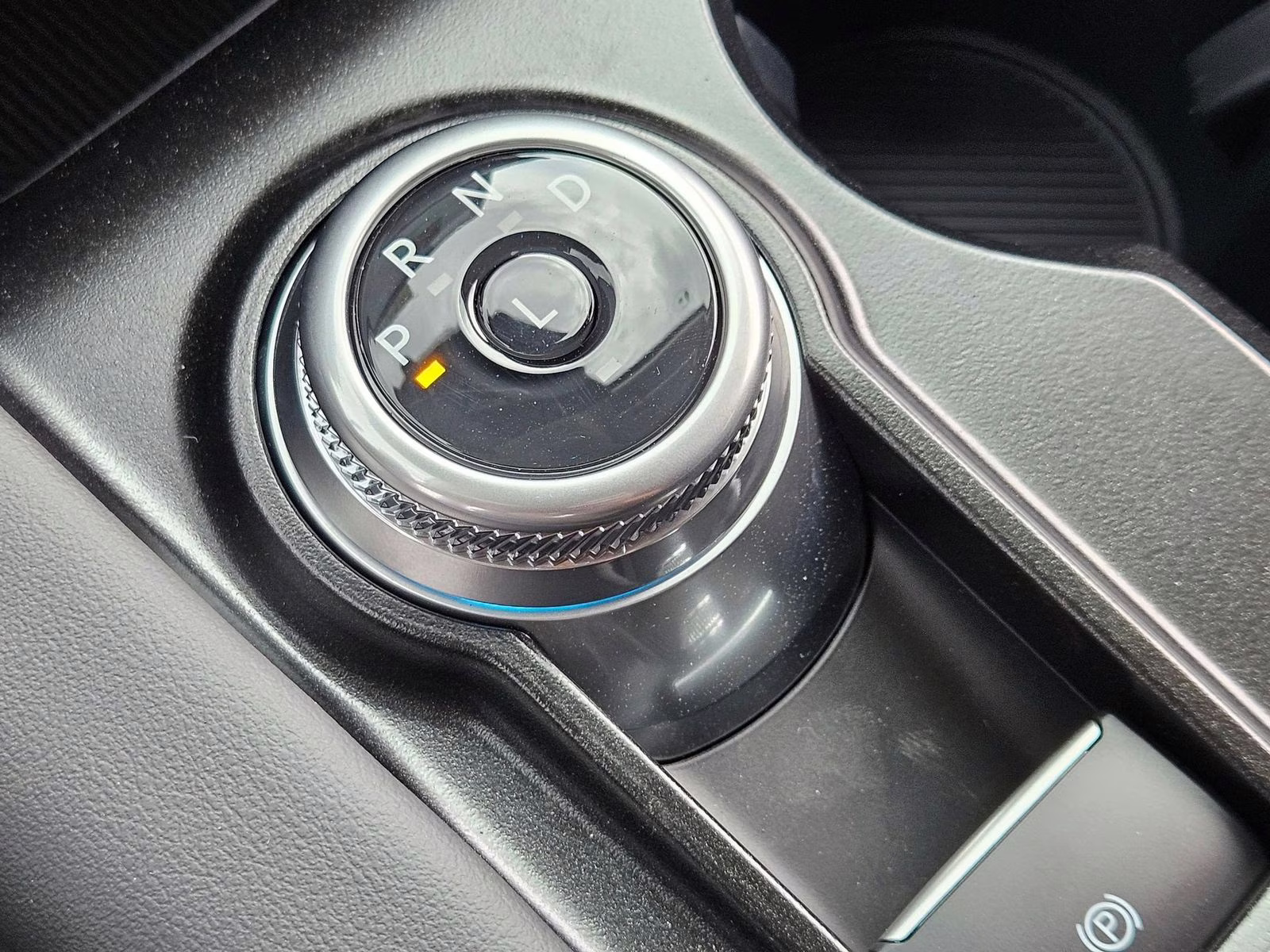 2026 Gray Metallic Ford Explorer Active RWD SUV