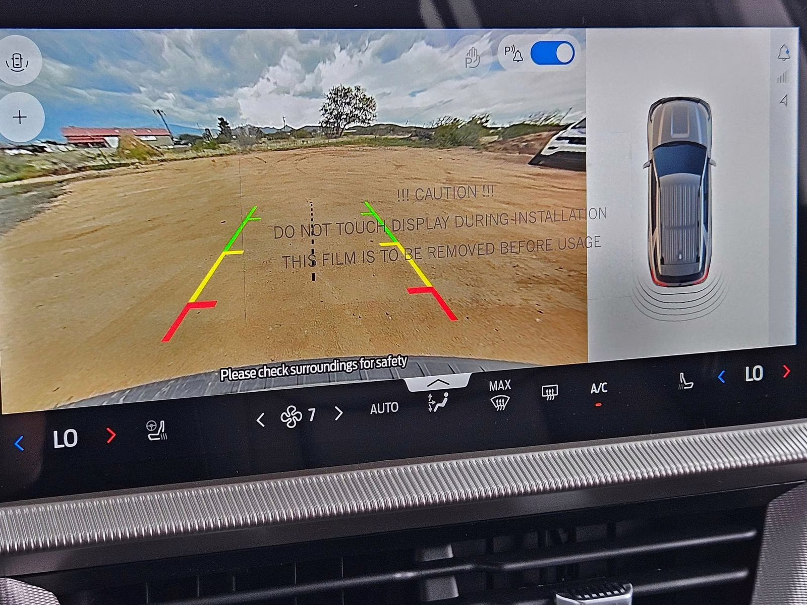 2026 Gray Metallic Ford Explorer Active RWD SUV