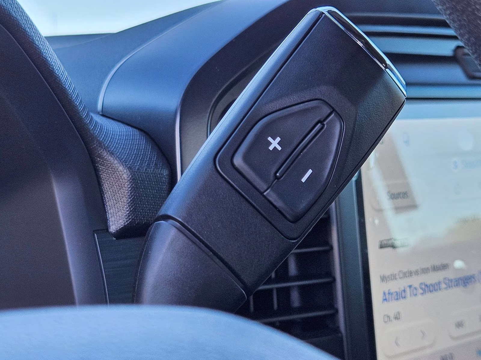 2026 Gray Metallic Ford F-150 STX 4X4 Truck