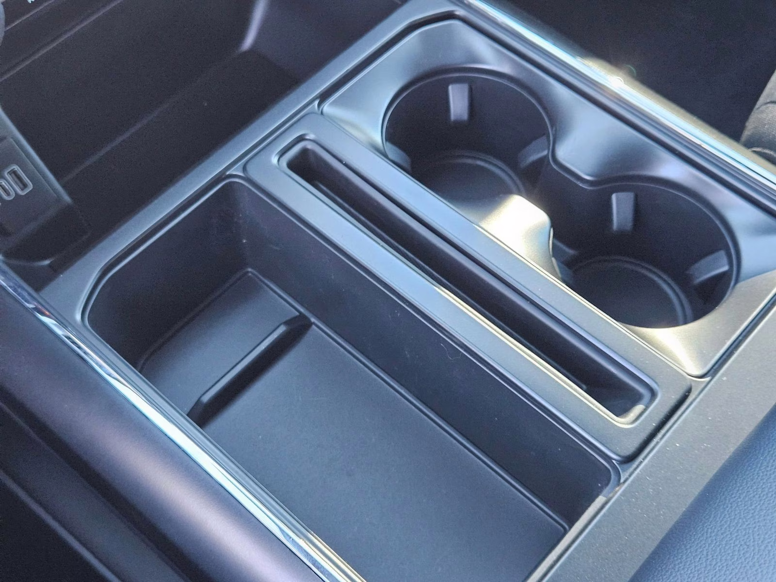 2026 Gray Metallic Ford F-150 STX 4X4 Truck