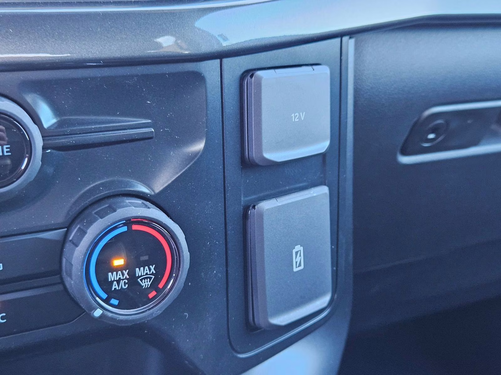 2026 Gray Metallic Ford F-150 STX 4X4 Truck