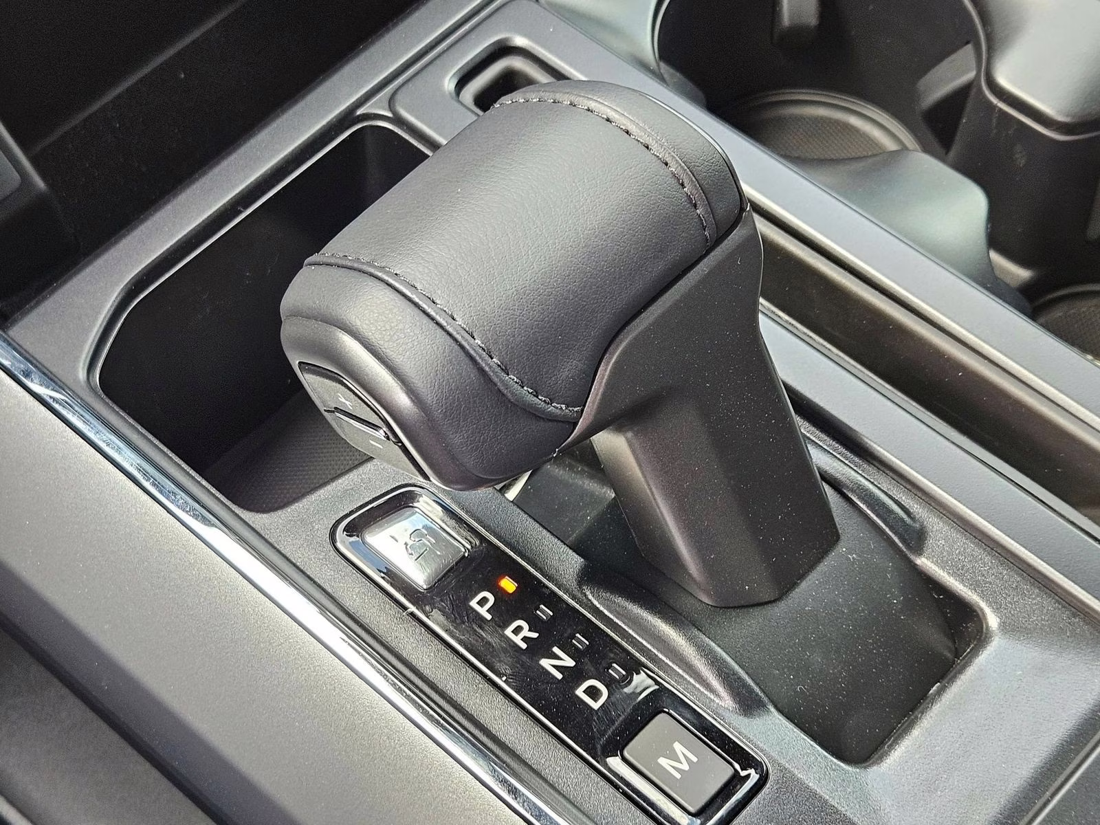 2026 Black Metallic Ford F-150 XLT 4X4 Truck