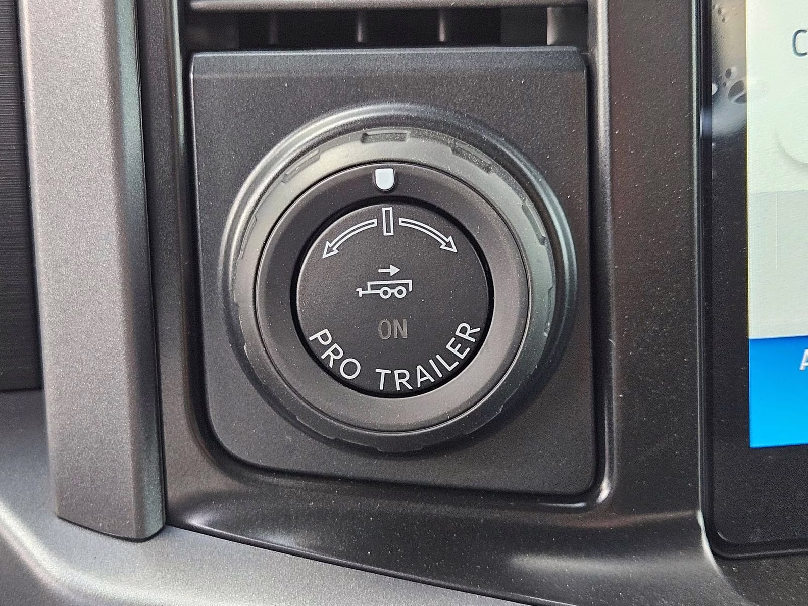 2026 Black Metallic Ford F-150 XLT 4X4 Truck