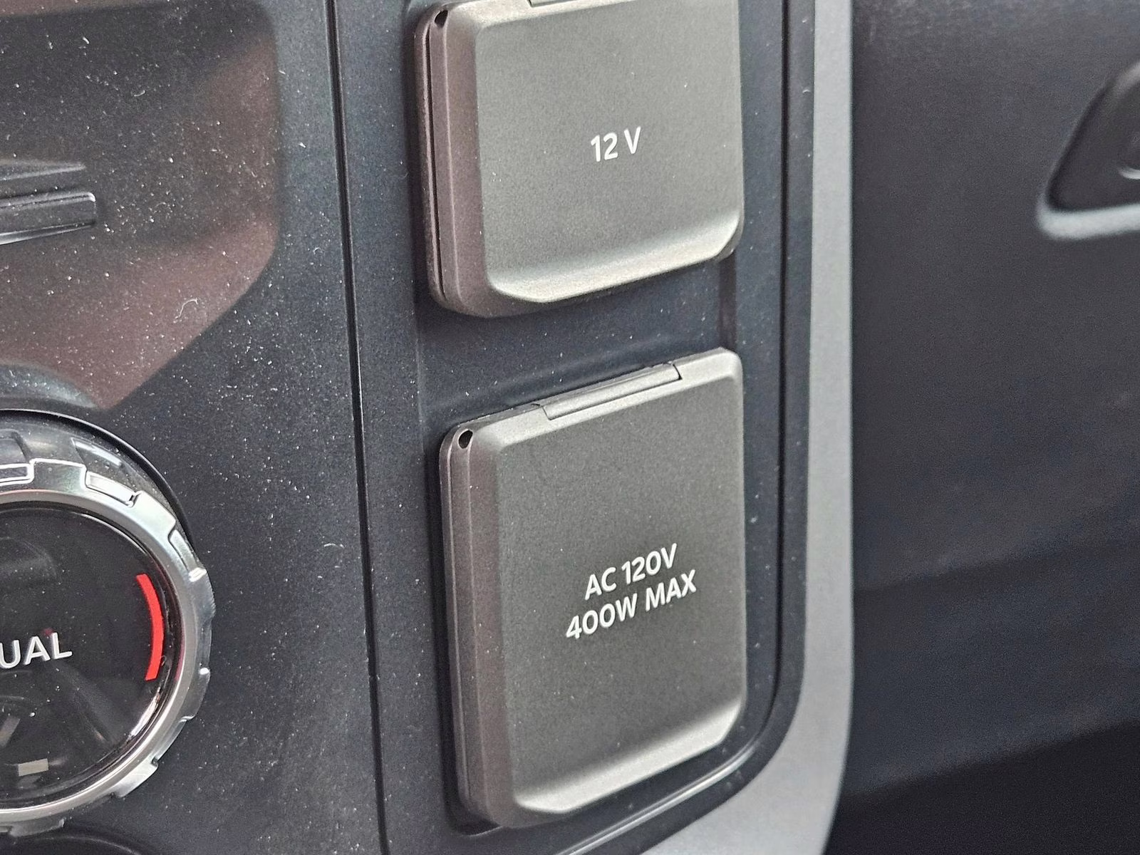 2026 Black Metallic Ford F-150 XLT 4X4 Truck