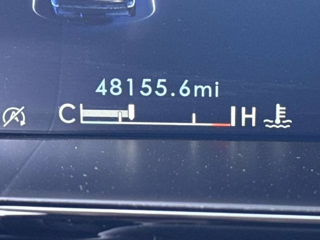 2023 White Metallic Lincoln Navigator Black Label 4X4 SUV