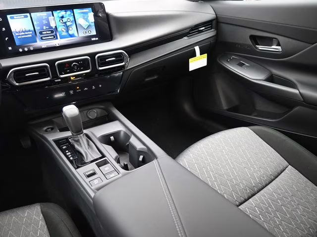 2026 Scarlet Ember Tintcoat Nissan Sentra SV FWD Sedan