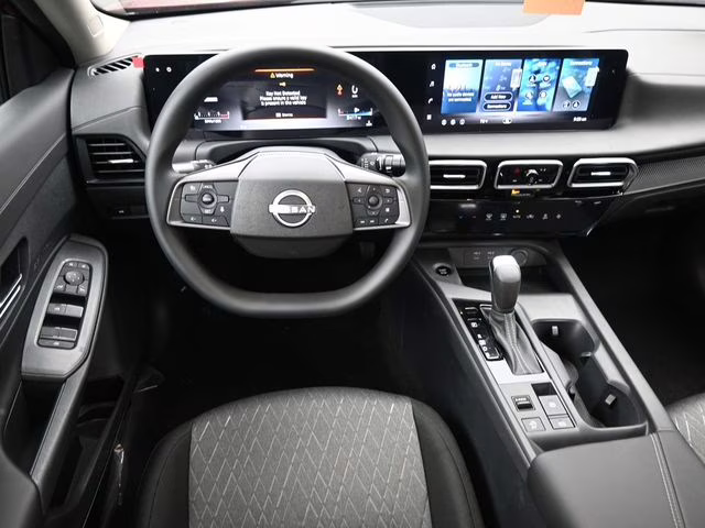 2026 Scarlet Ember Tintcoat Nissan Sentra SV FWD Sedan