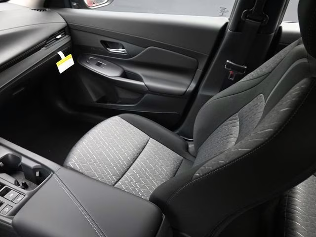 2026 Scarlet Ember Tintcoat Nissan Sentra SV FWD Sedan