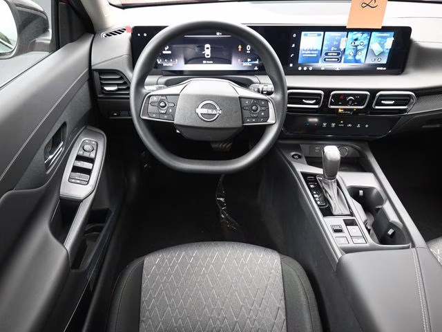 2026 Scarlet Ember Tintcoat Nissan Sentra SV FWD Sedan