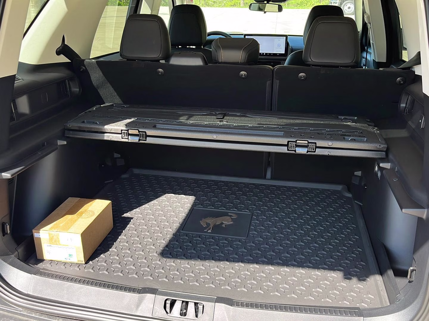 2026 Carbonized Gray Ford Bronco Sport Big Bend 4X4 SUV