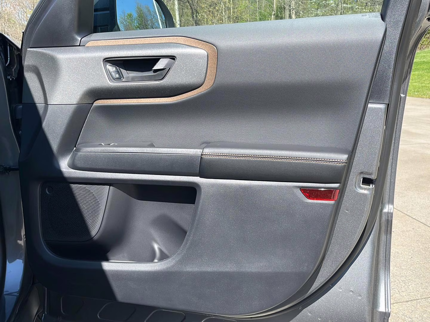 2026 Carbonized Gray Ford Bronco Sport Big Bend 4X4 SUV